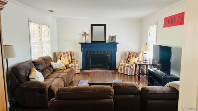 2244 Allendale Road, Montgomery, AL 36111