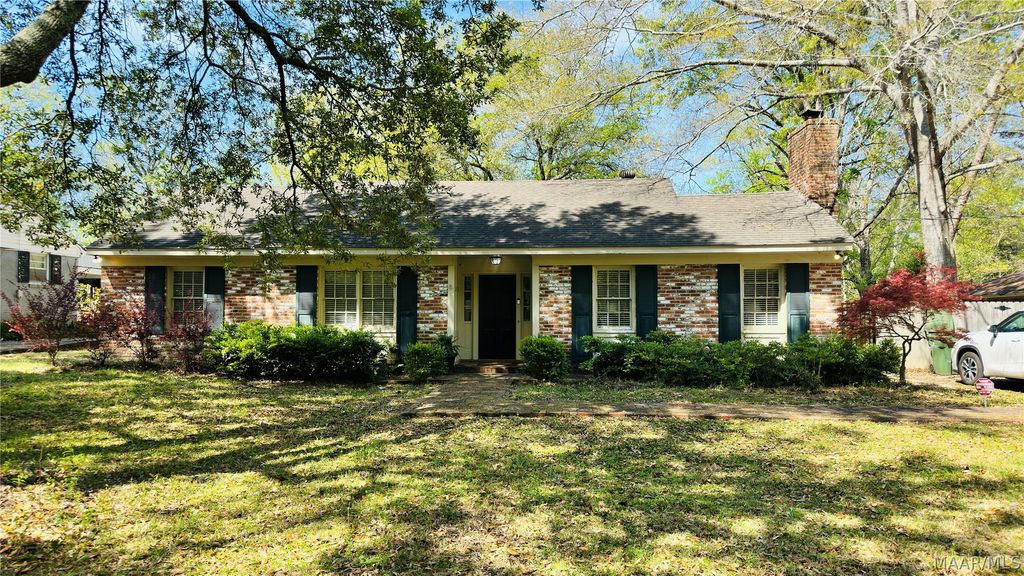 2244 Allendale Road, Montgomery, AL 36111