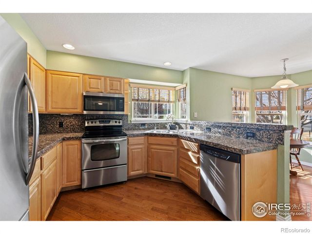 2715 Rigden Parkway 8, Fort Collins, CO 80525