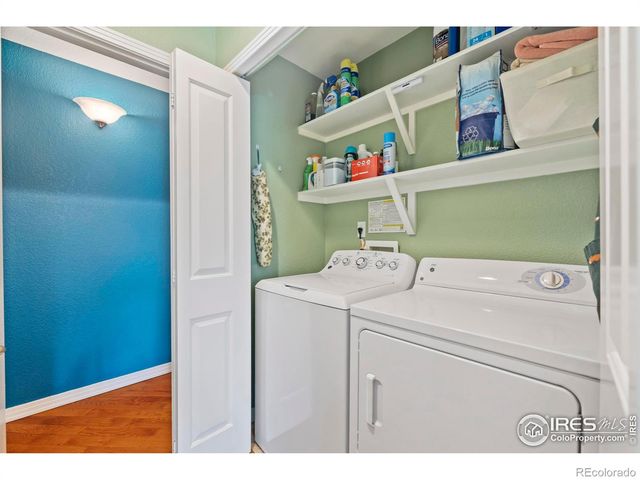 2715 Rigden Parkway 8, Fort Collins, CO 80525