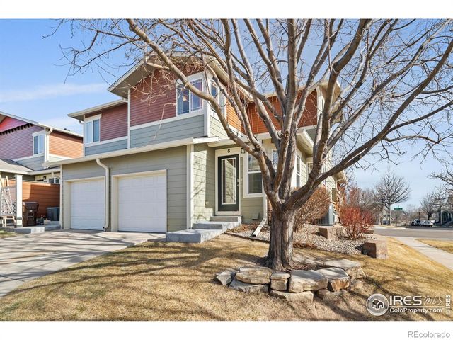 2715 Rigden Parkway 8, Fort Collins, CO 80525