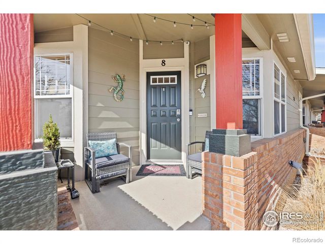 2715 Rigden Parkway 8, Fort Collins, CO 80525