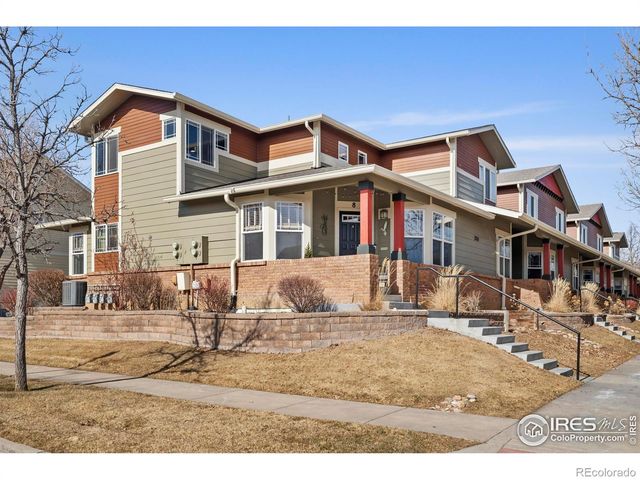 2715 Rigden Parkway 8, Fort Collins, CO 80525