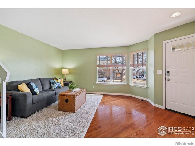 2715 Rigden Parkway 8, Fort Collins, CO 80525