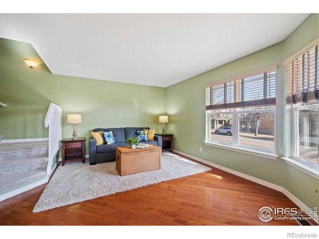 2715 Rigden Parkway 8, Fort Collins, CO 80525