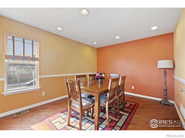 2715 Rigden Parkway 8, Fort Collins, CO 80525