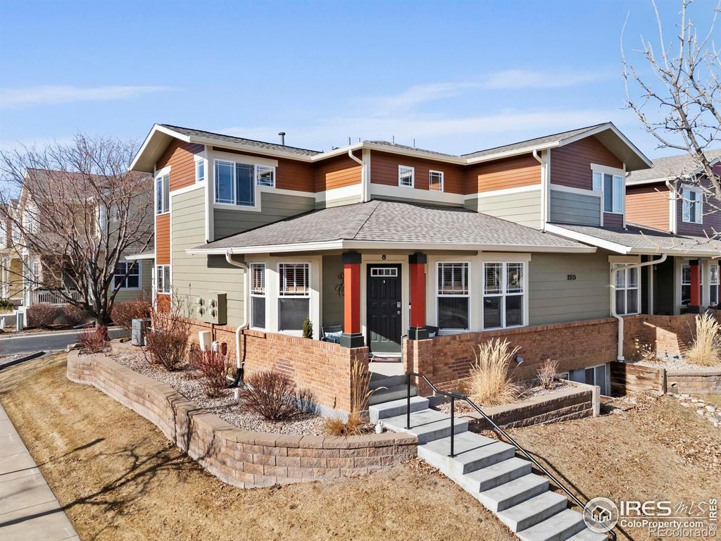2715 Rigden Parkway 8, Fort Collins, CO 80525
