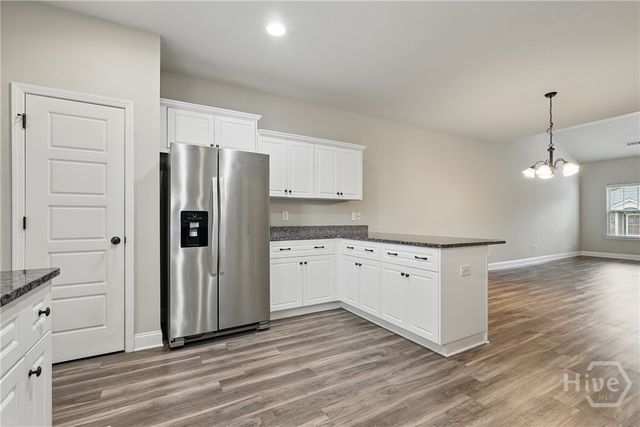 513 Potter Stone Square, Pooler, GA 31322