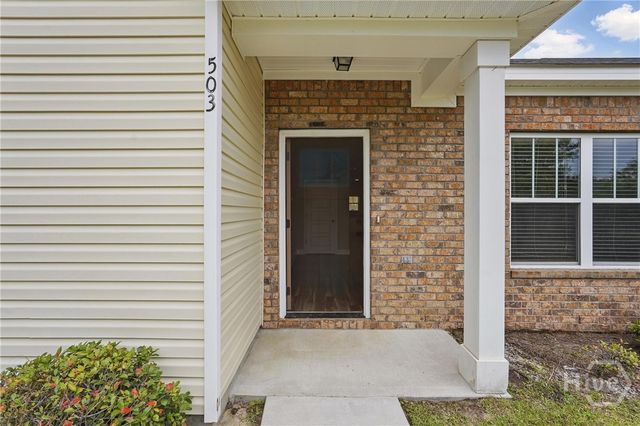 513 Potter Stone Square, Pooler, GA 31322