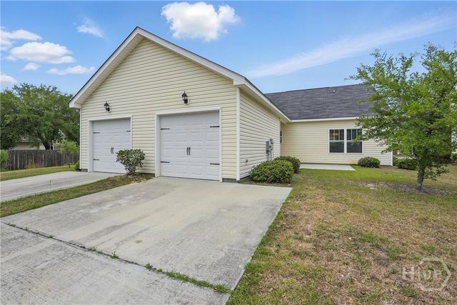 513 Potter Stone Square, Pooler, GA 31322