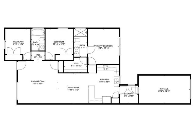 513 Potter Stone Square, Pooler, GA 31322