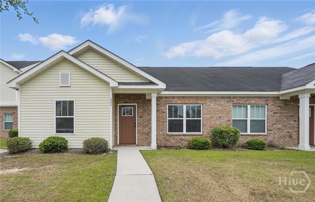 513 Potter Stone Square, Pooler, GA 31322