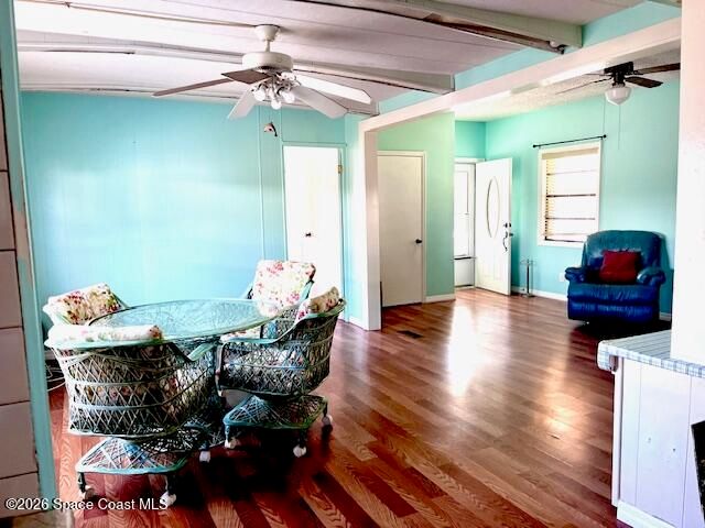 1836 Big Cypress Street NE, Palm Bay, FL 32905