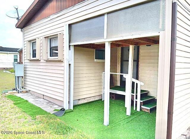 1836 Big Cypress Street NE, Palm Bay, FL 32905