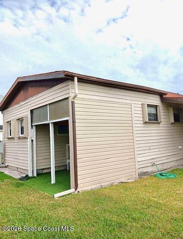 1836 Big Cypress Street NE, Palm Bay, FL 32905