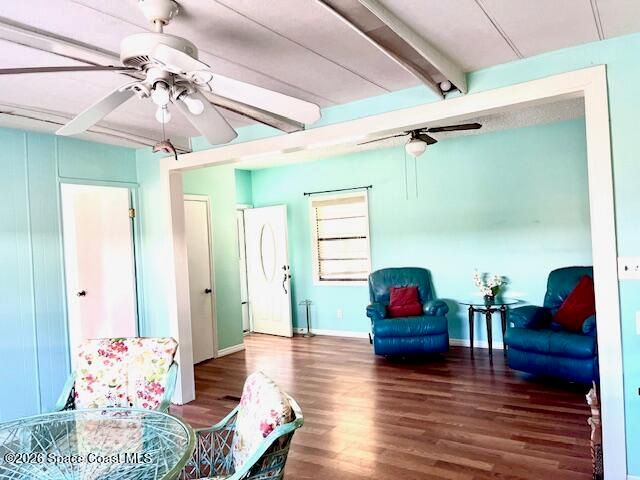 1836 Big Cypress Street NE, Palm Bay, FL 32905