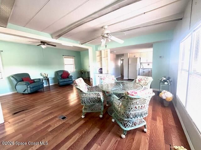 1836 Big Cypress Street NE, Palm Bay, FL 32905