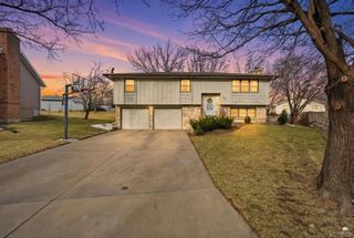 2121 Fox Meadows, Manhattan, KS 66503