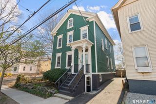 21 Anderson Street, New Haven, CT 06511