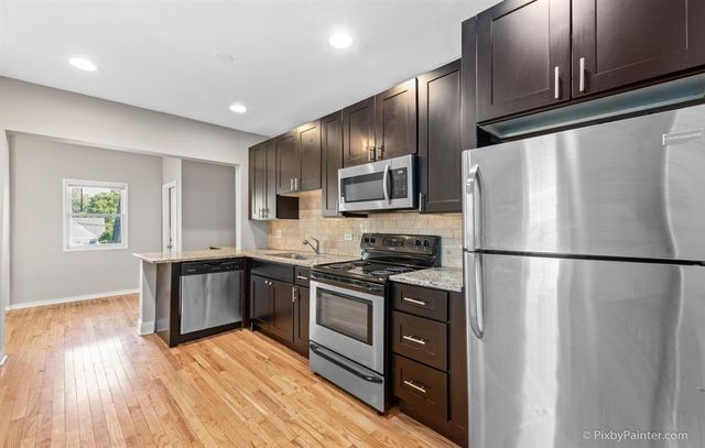 643 HINMAN Avenue 3N, Evanston, IL 60202