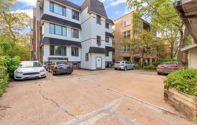 643 HINMAN Avenue 3N, Evanston, IL 60202