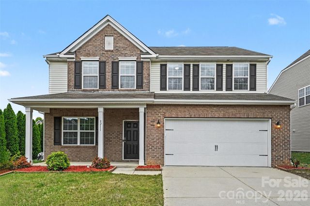 8211 Pamplin Court, Charlotte, NC 28273