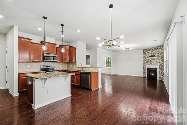8211 Pamplin Court, Charlotte, NC 28273