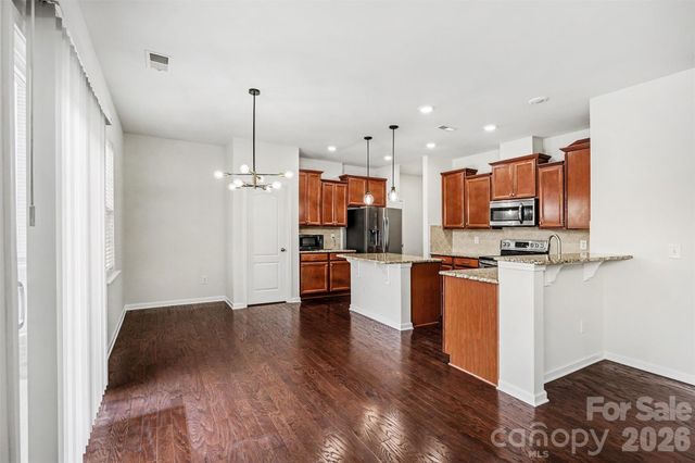 8211 Pamplin Court, Charlotte, NC 28273