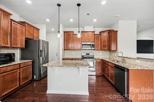 8211 Pamplin Court, Charlotte, NC 28273