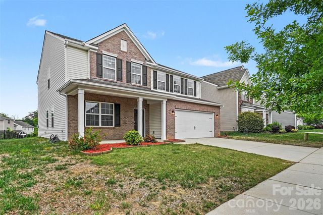 8211 Pamplin Court, Charlotte, NC 28273