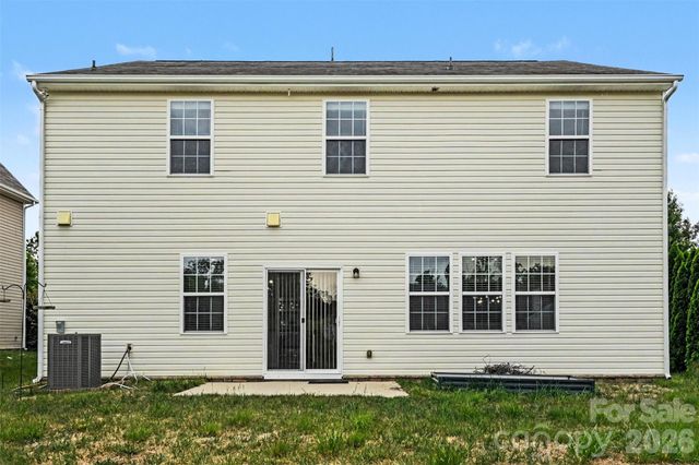 8211 Pamplin Court, Charlotte, NC 28273