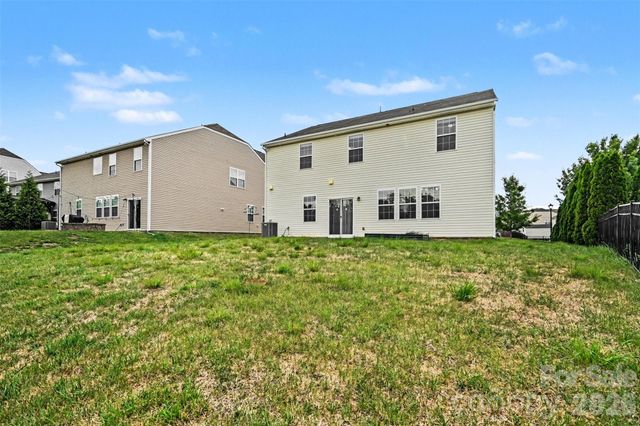 8211 Pamplin Court, Charlotte, NC 28273