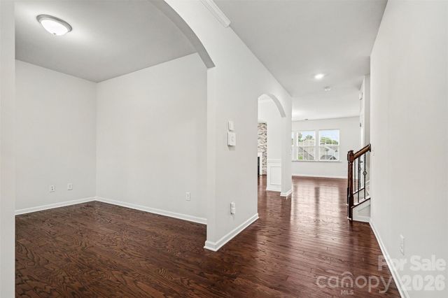 8211 Pamplin Court, Charlotte, NC 28273