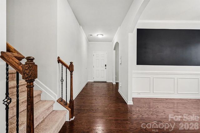 8211 Pamplin Court, Charlotte, NC 28273