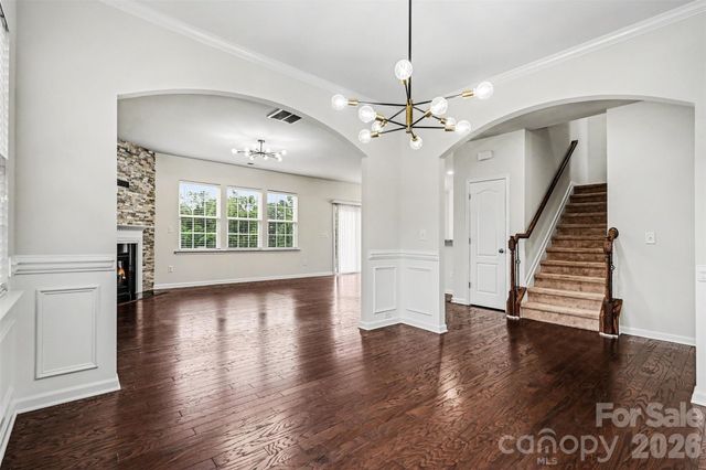 8211 Pamplin Court, Charlotte, NC 28273
