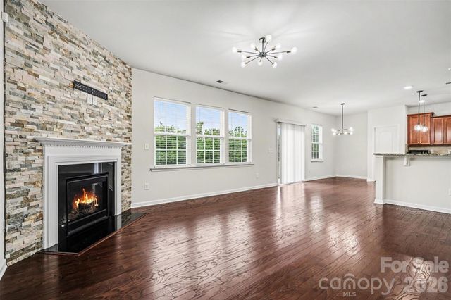 8211 Pamplin Court, Charlotte, NC 28273