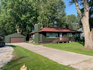 26655 Hickler Lane, Harrison Twp, MI 48045