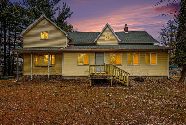 2750 Swaffer Road, Watertown Twp, MI 48746