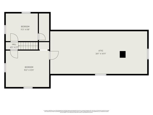 2750 Swaffer Road, Watertown Twp, MI 48746