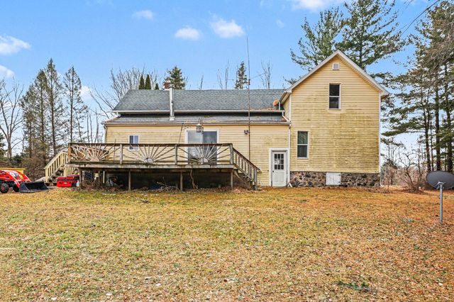 2750 Swaffer Road, Watertown Twp, MI 48746