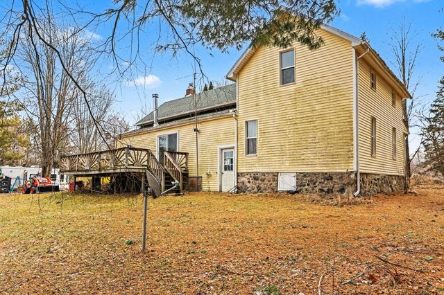 2750 Swaffer Road, Watertown Twp, MI 48746