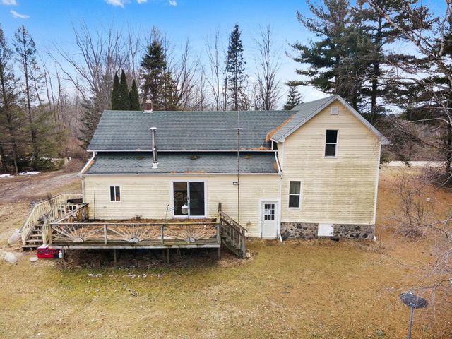 2750 Swaffer Road, Watertown Twp, MI 48746