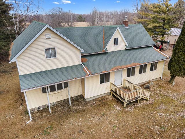 2750 Swaffer Road, Watertown Twp, MI 48746