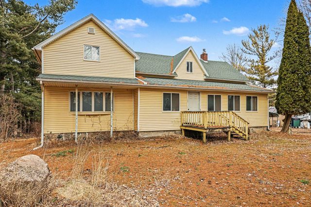 2750 Swaffer Road, Watertown Twp, MI 48746