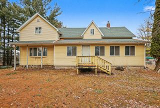 2750 Swaffer Road, Watertown Twp, MI 48746