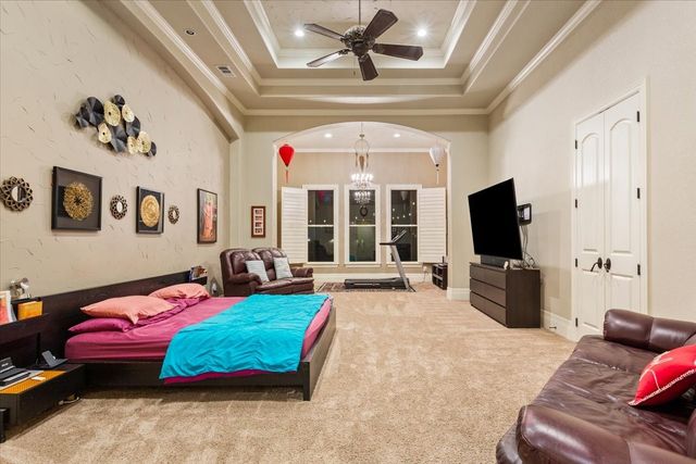 10020 Hidden Bluff, Waco, TX 76657