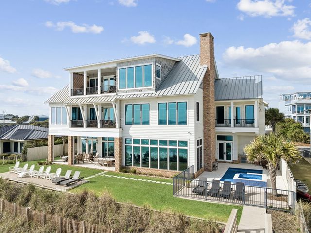 556 Blue Mountain Road, Santa Rosa Beach, FL 32459