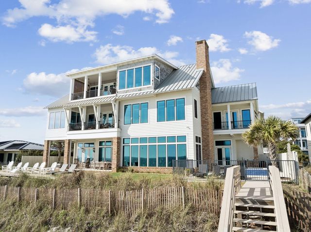 556 Blue Mountain Road, Santa Rosa Beach, FL 32459