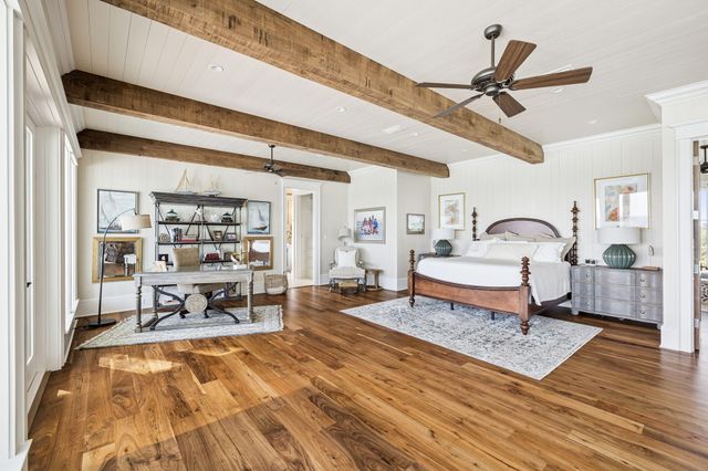 556 Blue Mountain Road, Santa Rosa Beach, FL 32459