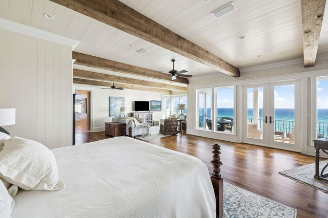 556 Blue Mountain Road, Santa Rosa Beach, FL 32459